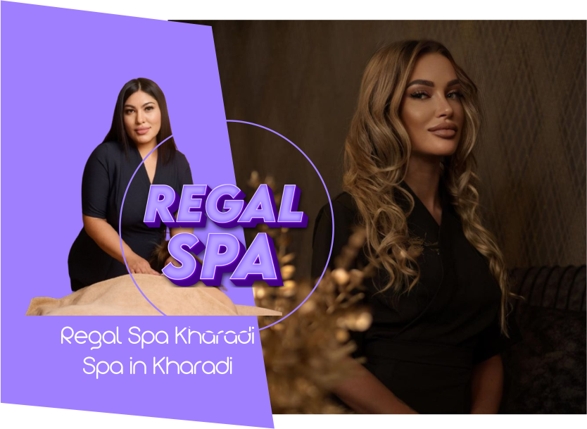 Aromatherapy Massage in Kharadi